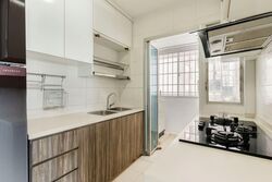 Blk 50 Commonwealth 10 (Queenstown), HDB 3 Rooms #529727491